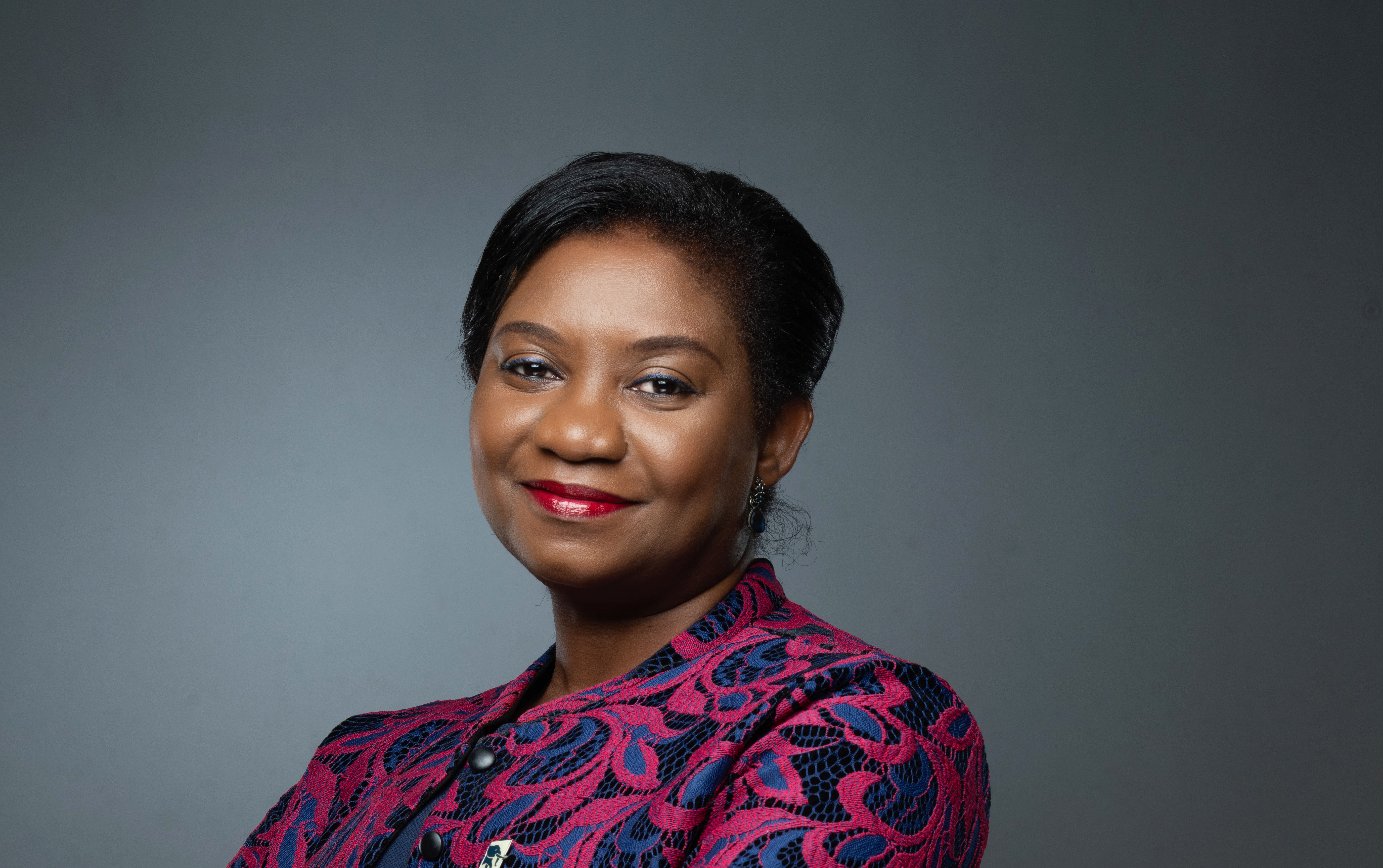 Cecilia Akintomide Cecilia Akintomide