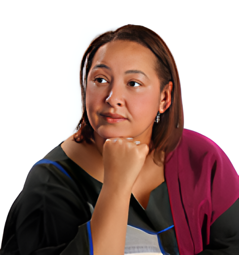 Frannie Léautier Frannie Léautier