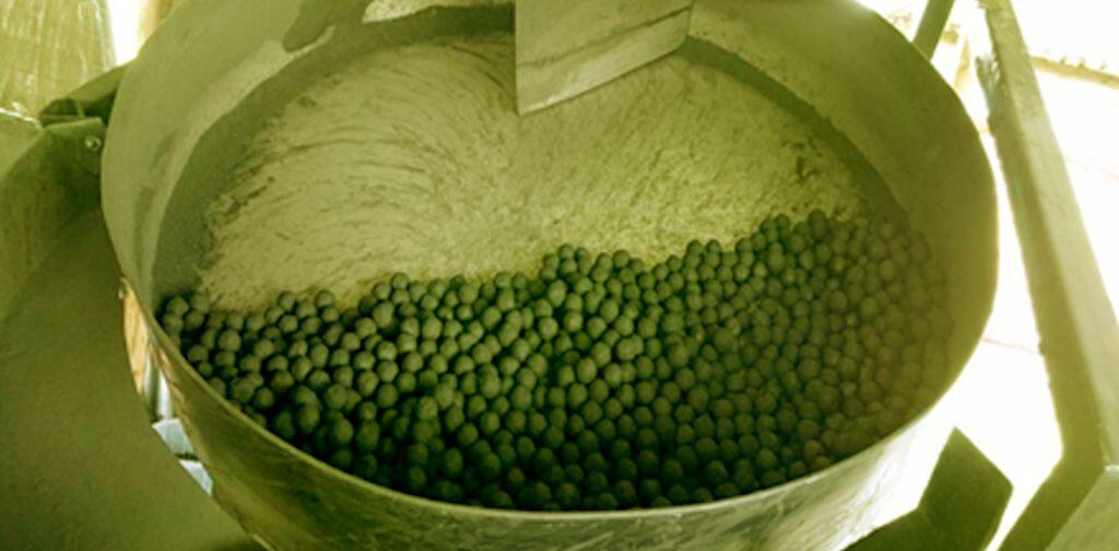 NAWASSCOAL Briquettes NAWASSCOAL Briquettes
